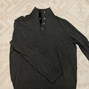 Men's Banana Republic Merino Wool Sweater